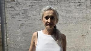 Montserrat Prat Maresma, participante en el estudio del Hospital del Mar.