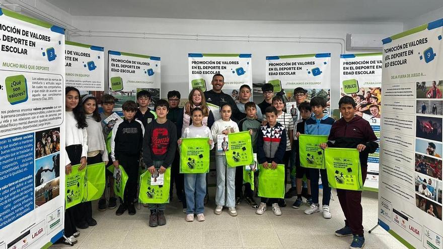 Abierta la convocatoria de los programas educativos de la FJyD para el curso 2026-2027