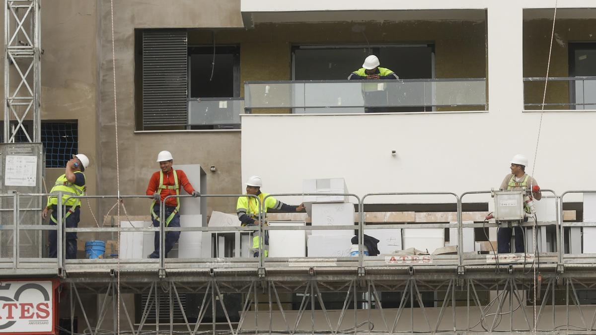 Valencia aplica la semana laboral de cuatro días.