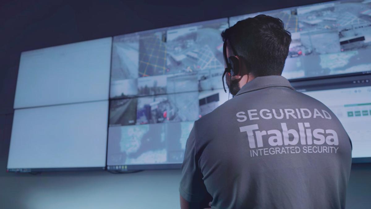 Trablisa empresa seguridad españa