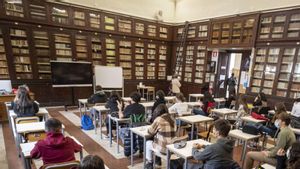 Una tendència que avança a Europa i als EUA