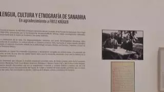 El legado de Fritz Krüger en el Etnográfico