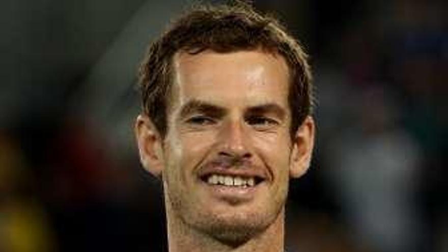 Andy Murray.