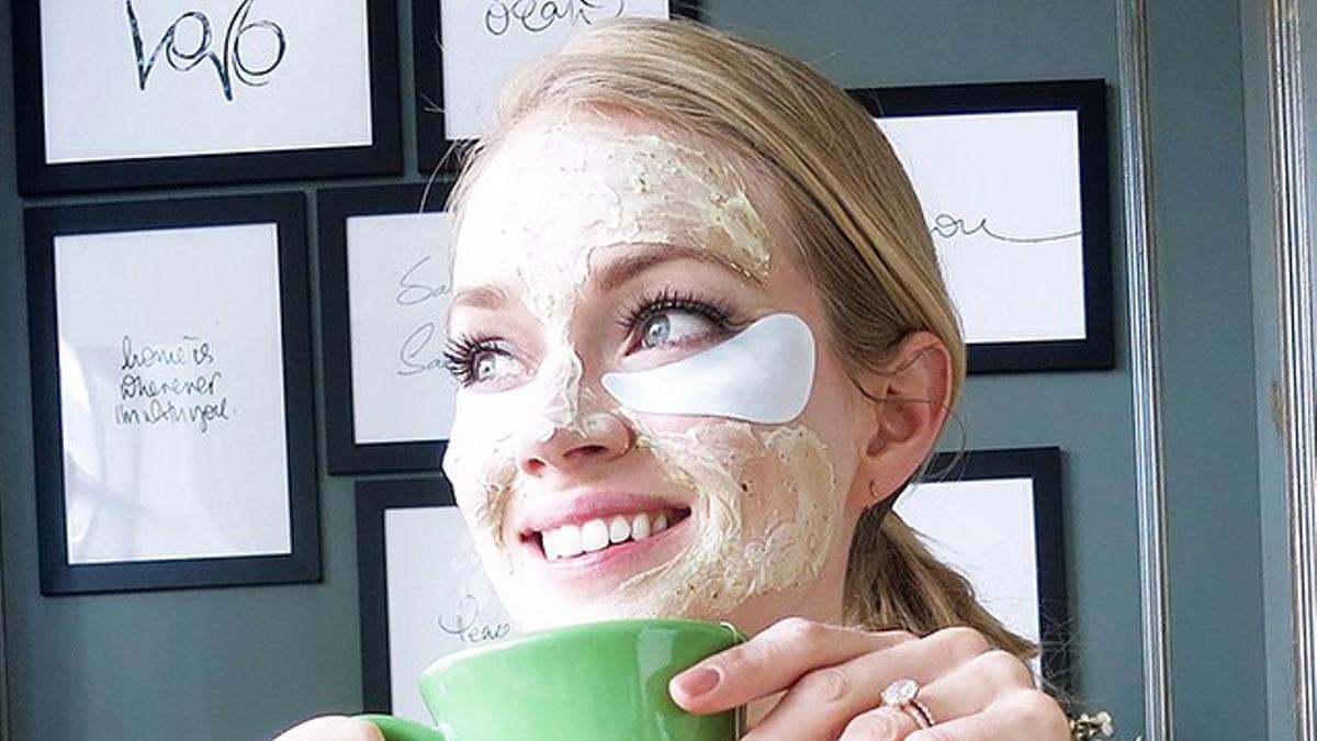 Los productos para exfoliar la piel