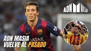 ADN Masia 2x25: ADN Masia vuelve al pasado