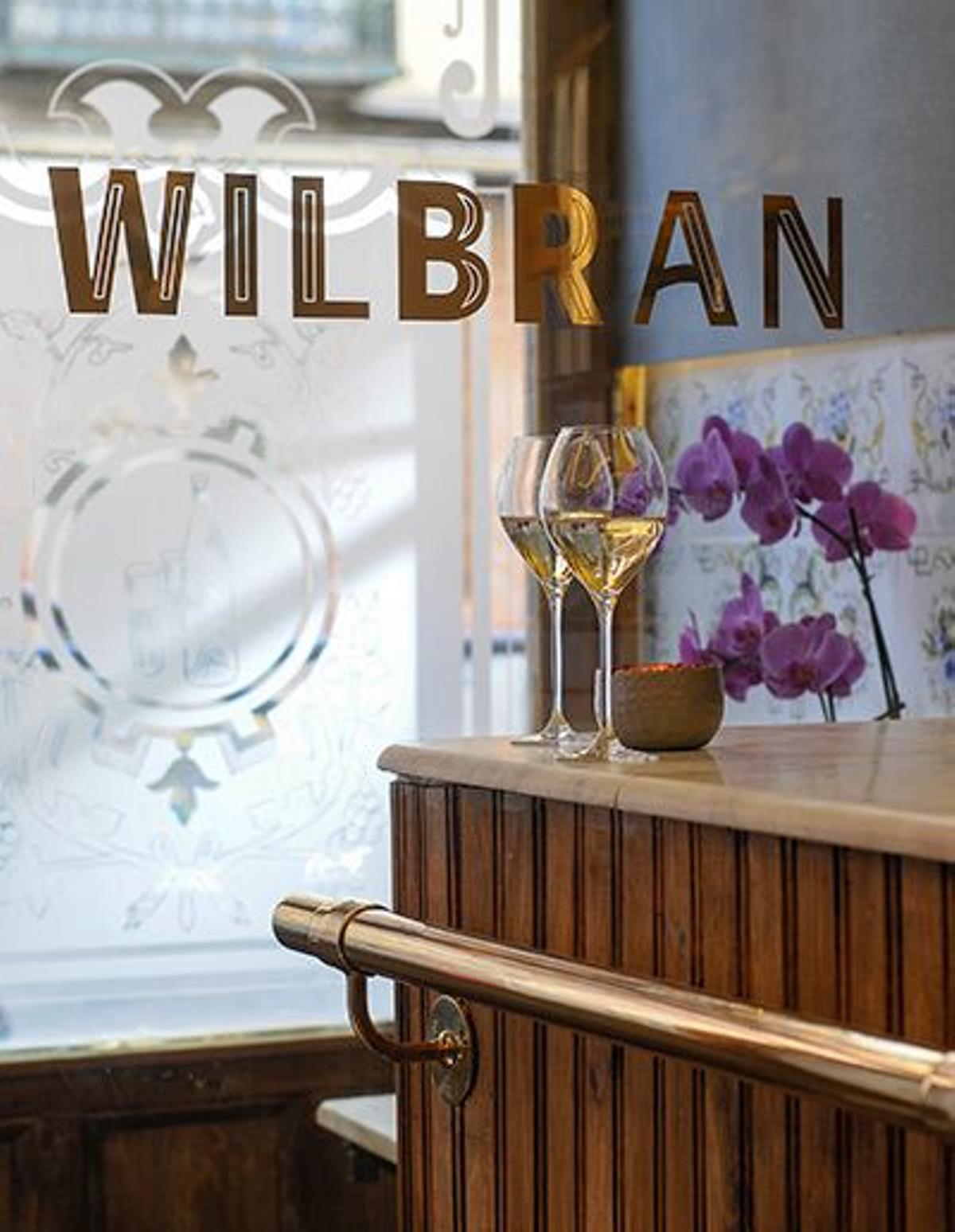 Restaurante Wilbran, Madrid