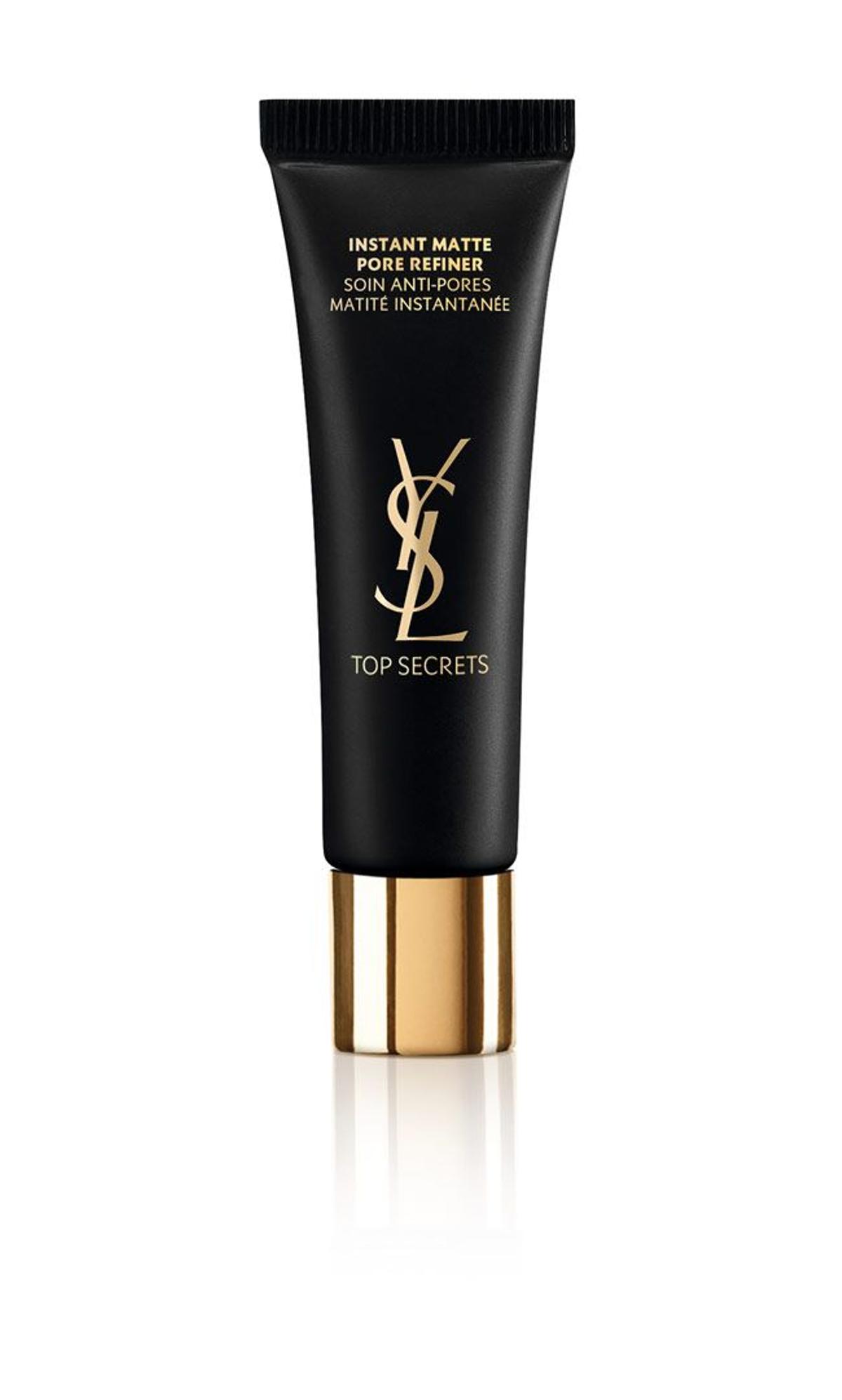 Prebase matificadora de YSL