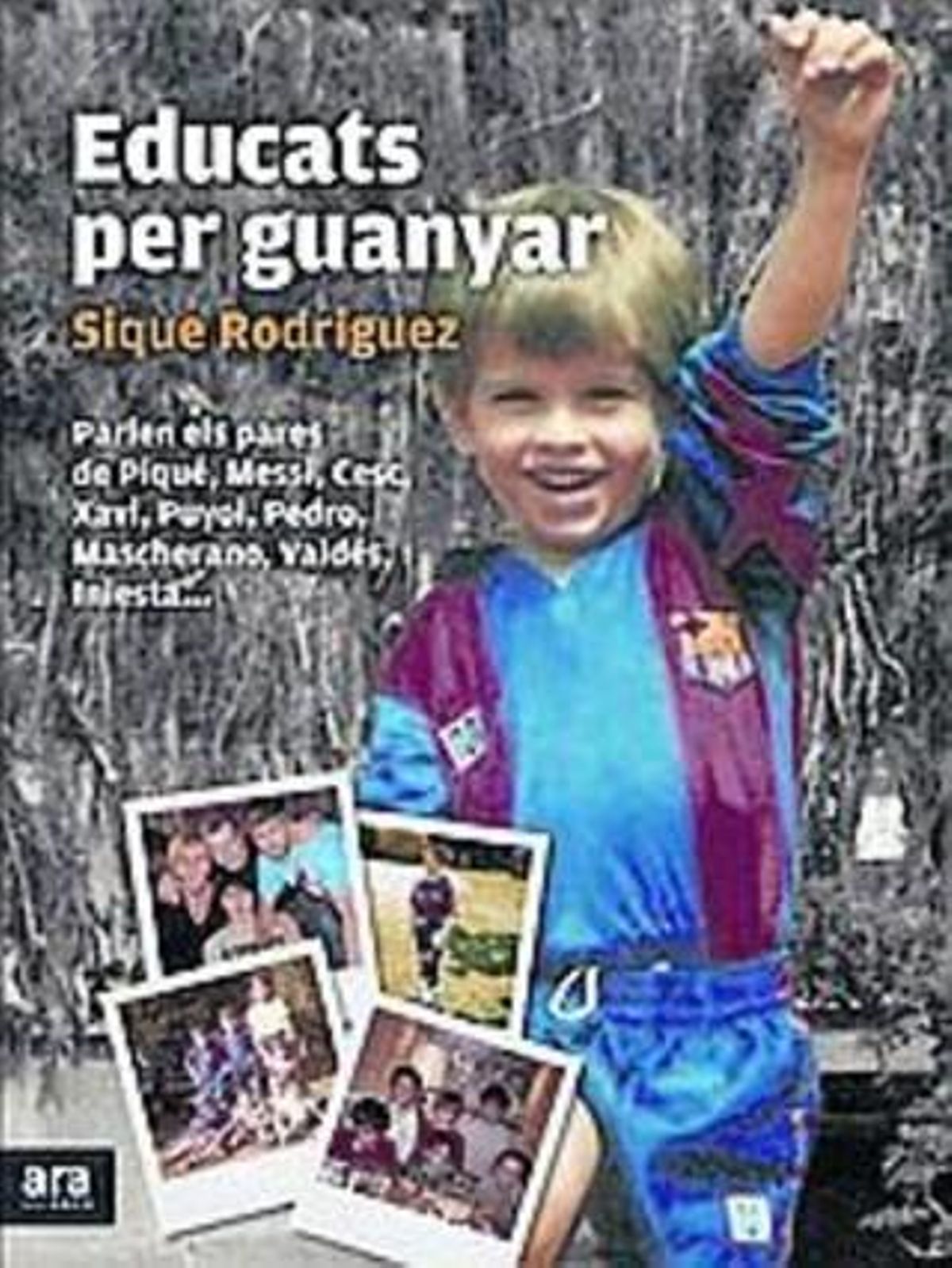 «Al col·legi sen reien del Leo», diu el seu pare_MEDIA_1 «Al col·legi sen reien del Leo», diu el seu pare_MEDIA_1