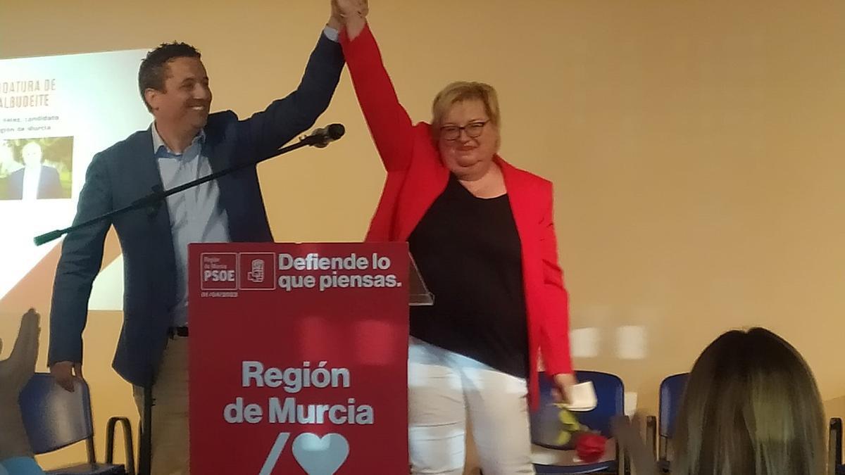 Detinguda la candidata del PSOE a l’alcaldia d’Albudeite (Múrcia) per compra de vots