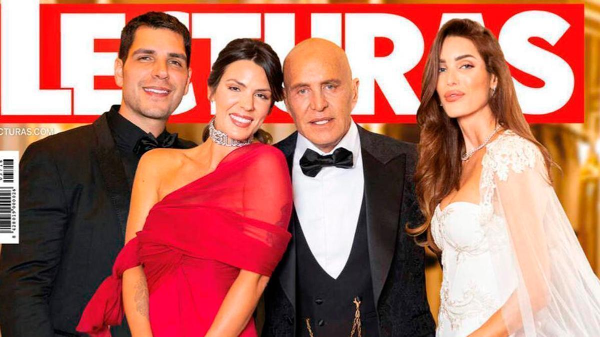 La hija de Kiko Matamoros se rompe entre lágrimas al relatar la separación tras la "violenta" discusión: "La conversación tuvo momentos muy violentos"