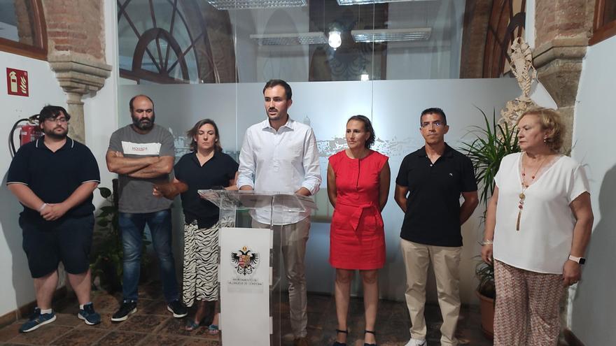 El Ayuntamiento de Villanueva de Córdoba facilitará agua a los ganaderos