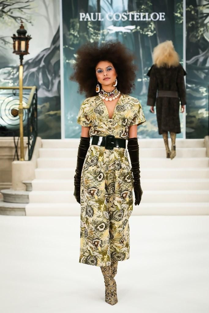 Paul Costelloe