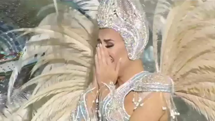 Resumen de la Gala de la Reina del Carnaval de Las Palmas de Gran Canaria 2020