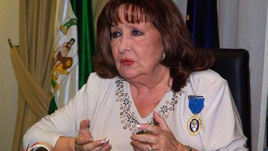 Fallece a los 76 años Marifé de Triana