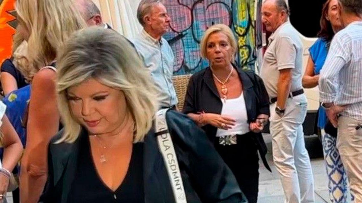 VÍDEO: Malas noticias para las Campos: el dinero que deben a pocas semanas del nacimiento