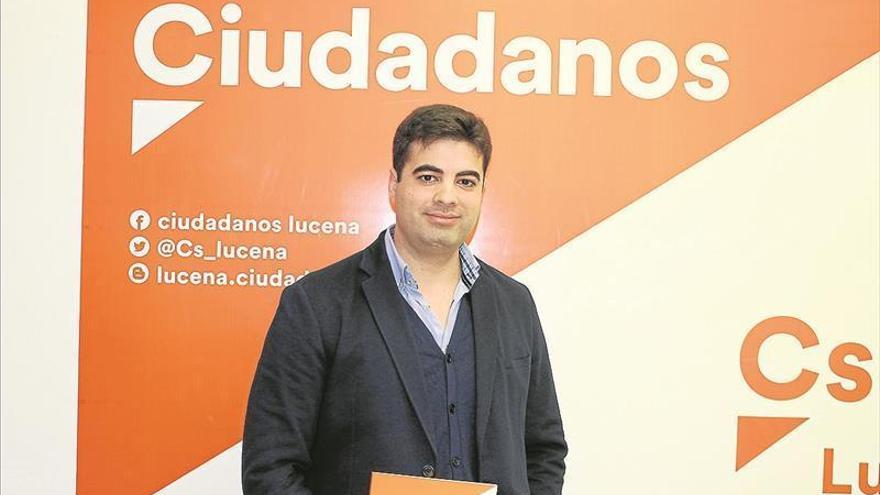 Cs insta a modificar el sistema de subvenciones