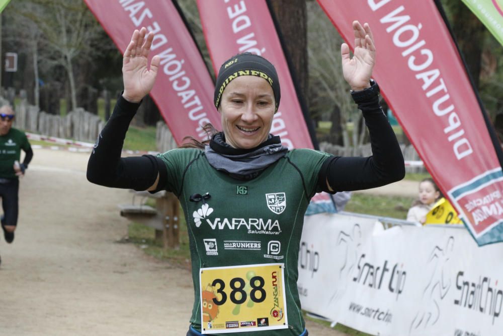 III Trail Ciudad de Zamora-Zangarun 2019