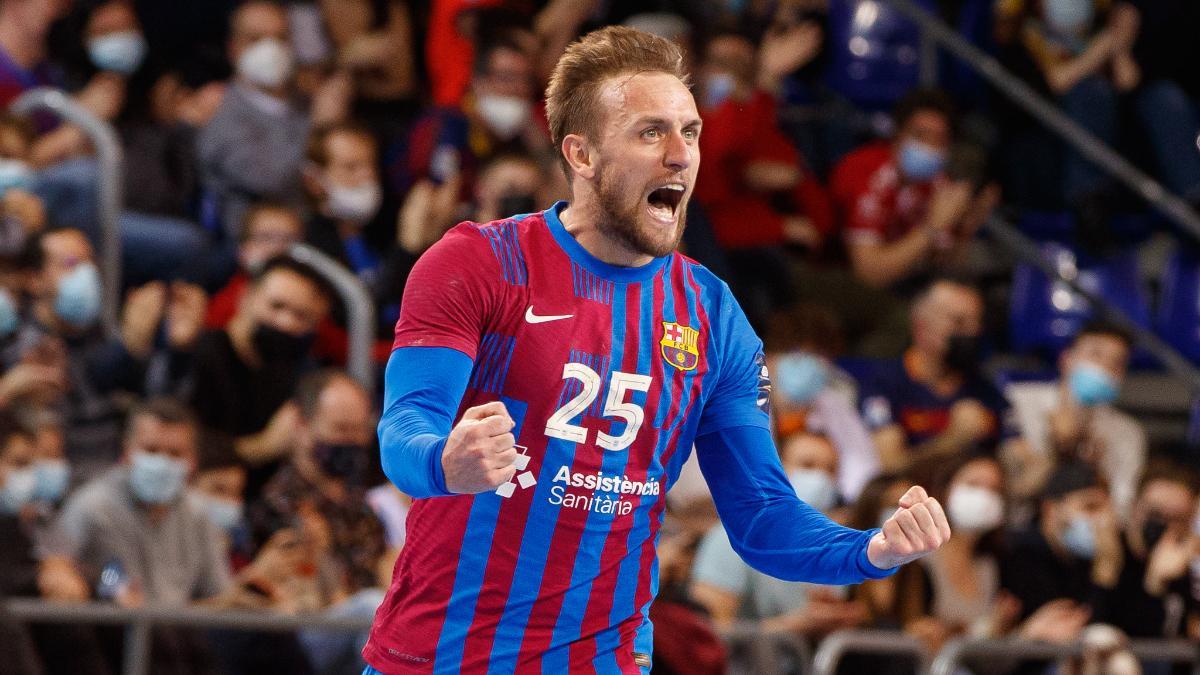 El Barça necesita un Palau lleno para evitar sorpresas