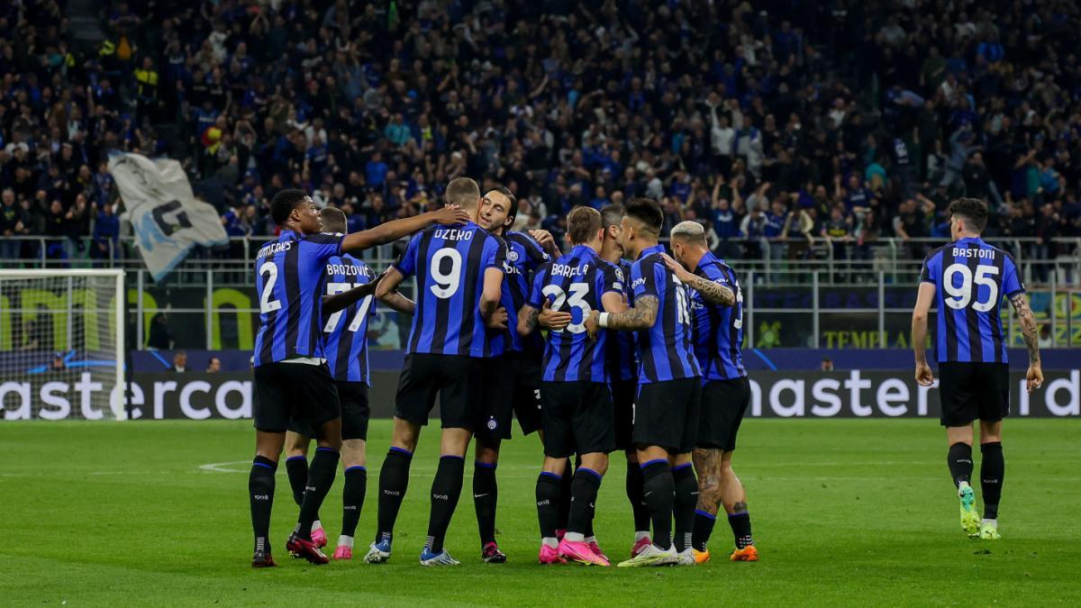 El Inter de Milán encara un nuevo ciclo