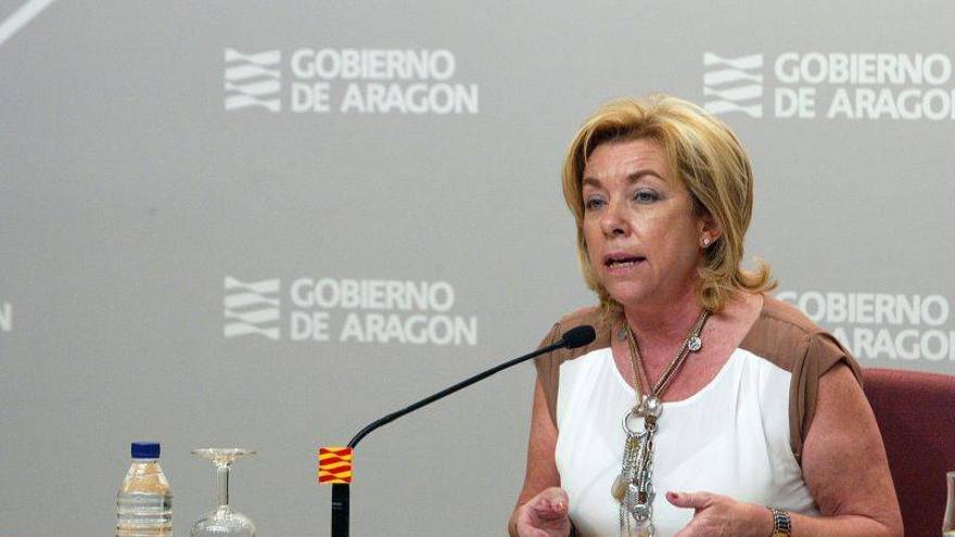 Serrat destina 886 millones a Educación tras reducirse el presupuesto un 10,4%