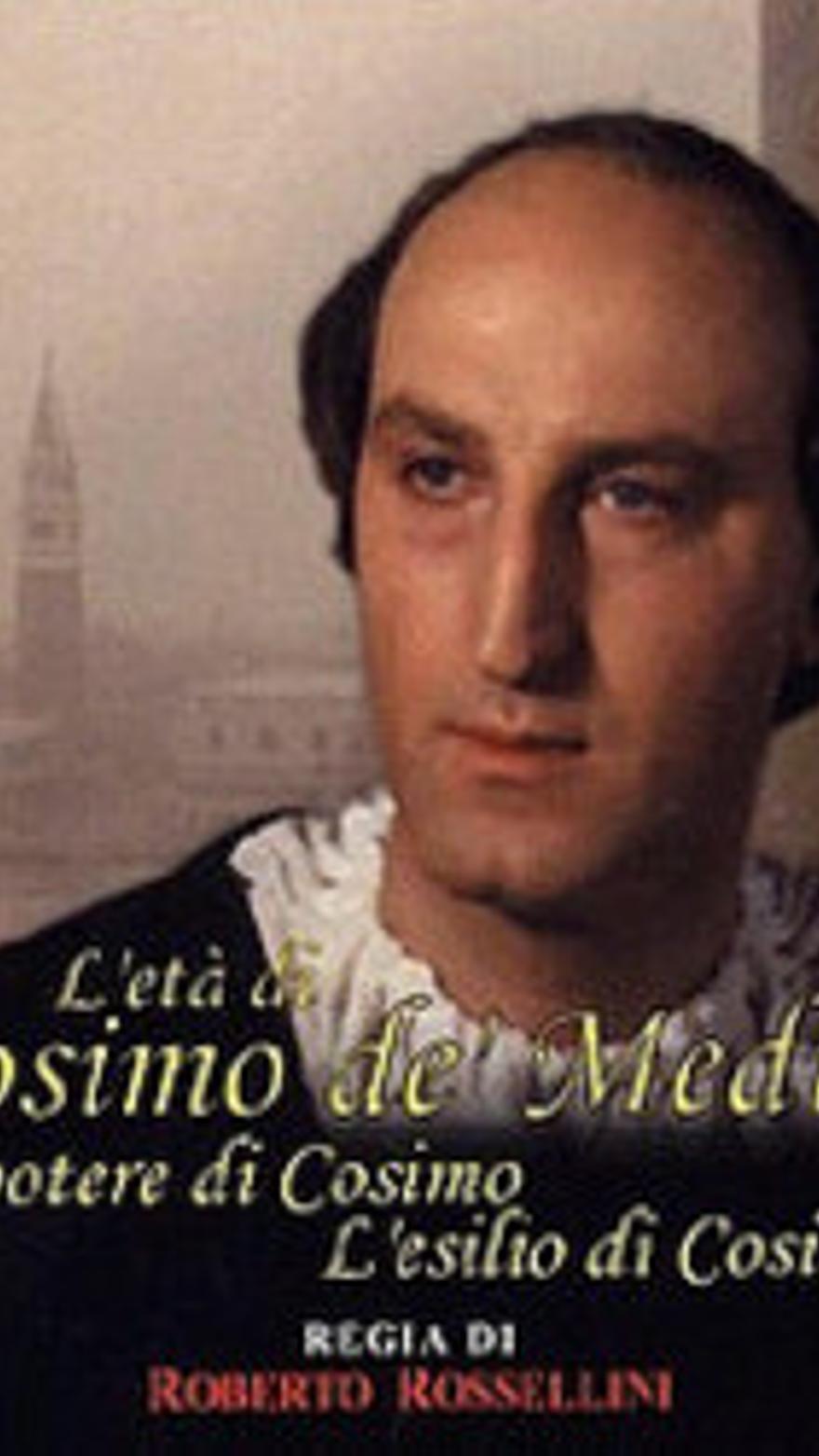 L&amp;#39;età di Cosimo de Medici: Leon Battista Alberti, l&amp;#39;umanesimo