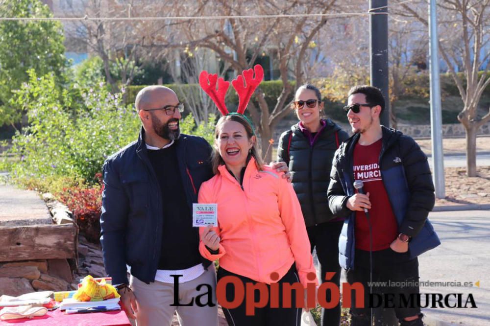 San Silvestre de Cehegín