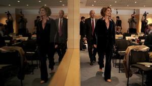 Montero planteja que acollir-se al nou finançament sigui voluntari