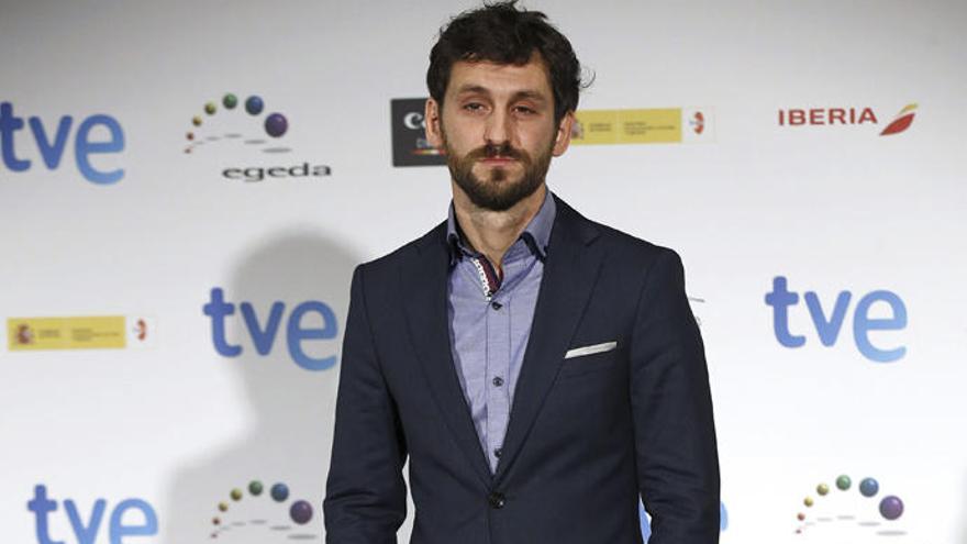 Raúl Arévalo protagonizará el nuevo thriller de Calparsoro, &#039;El aviso&#039;