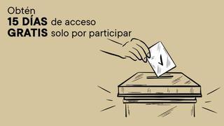 TEST | ¿Cuánto sabes de las elecciones al Gobierno de Canarias? Participa y consigue 15 días de acceso gratis a la copia digital de LA PROVINCIA