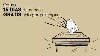 TEST | Demuestra cuánto sabes de las elecciones y consigue 15 días de acceso a la copia digital del periódico LA PROVINCIA