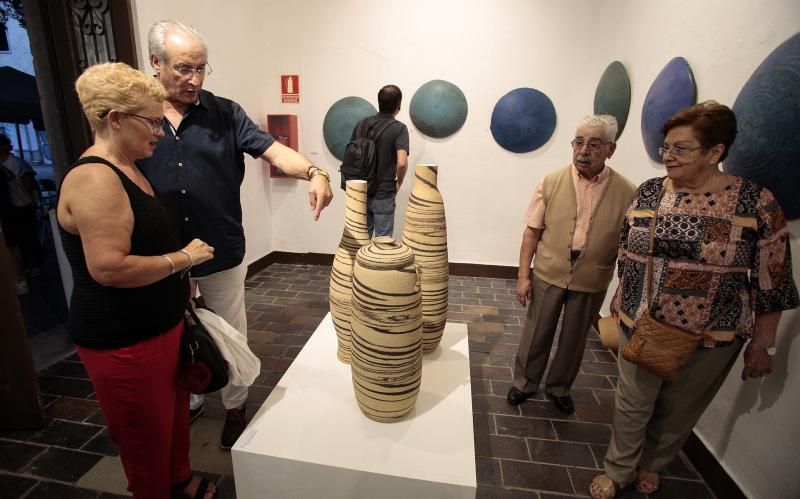 Exposición 'Contornos'