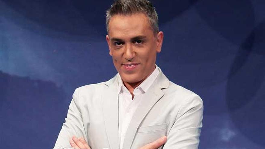 Kiko Hernández visitará la casa de Gran Hermano VIP