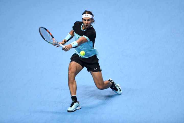 Barclays ATP World Tour Finals