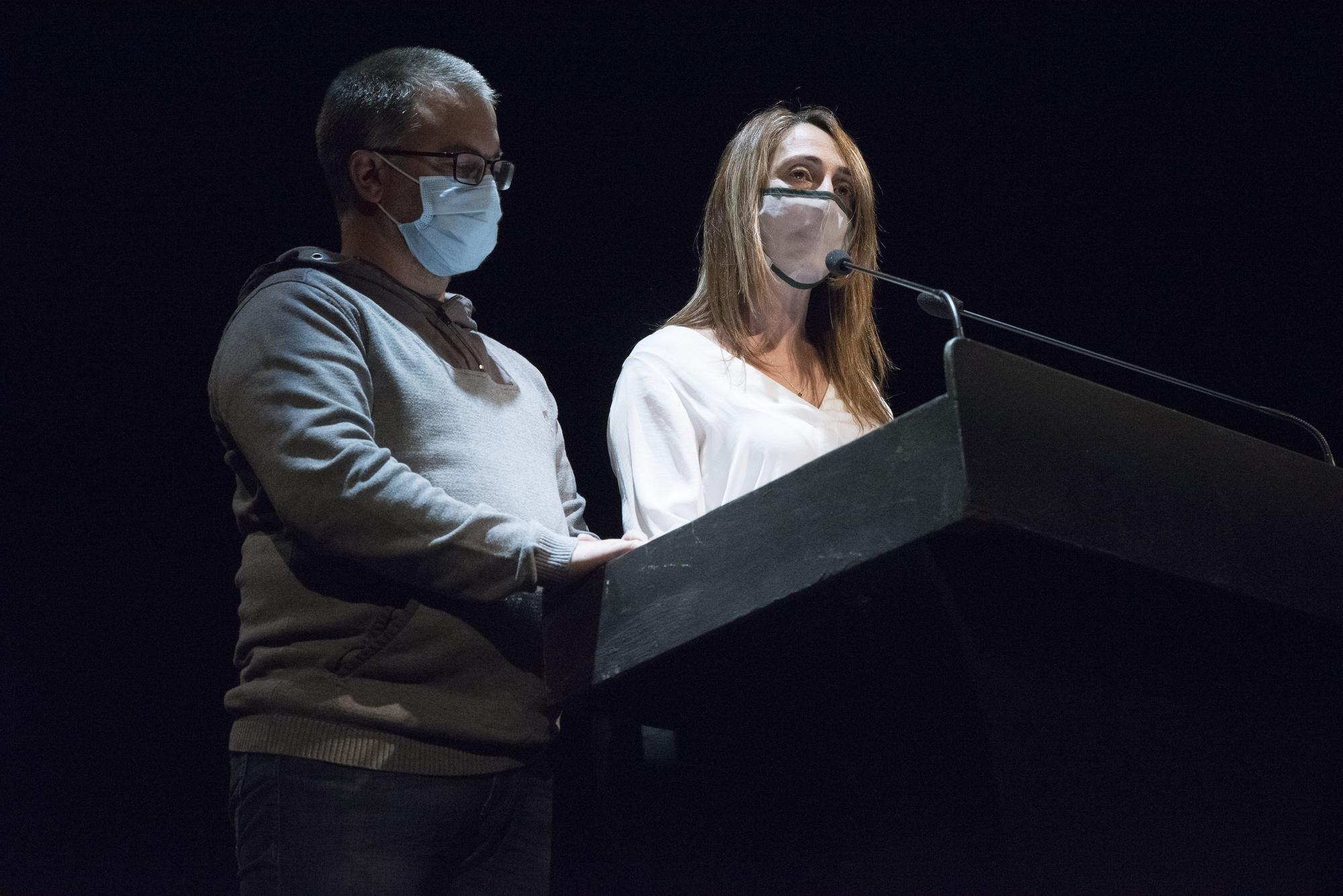 Els Lacetània posen a l’aparador el potencial cultural del territori