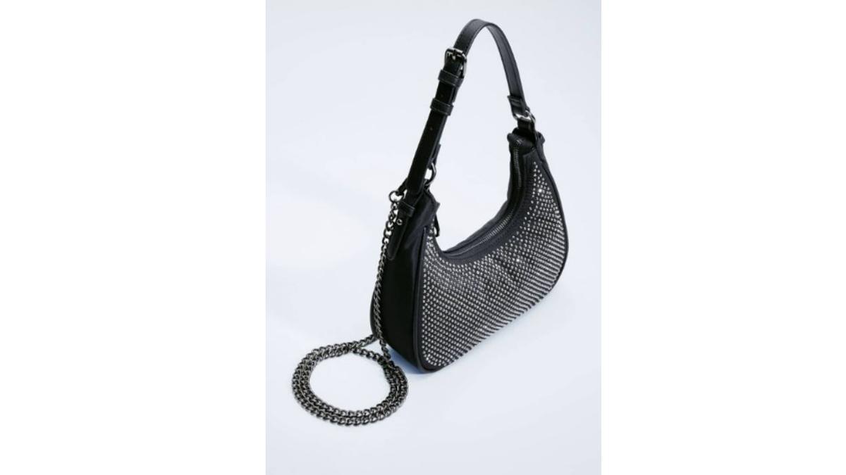 Bolso de Stradivarius