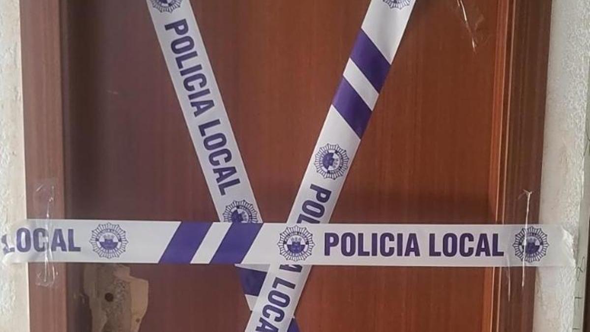 El atestado ha sido remitido a la Guardia Civil para su traslado al Juzgado, donde se determinarán las actuaciones judiciales que correspondan.