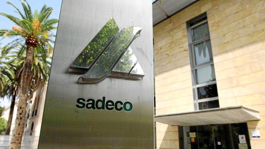 Sadeco reduce a menos de una semana el tiempo medio de pago a sus proveedores