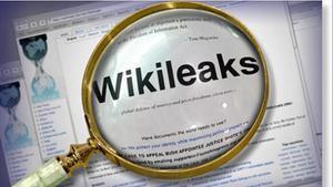 Wikileaks