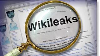 Ha desaparecido el cofundador de WikiLeaks