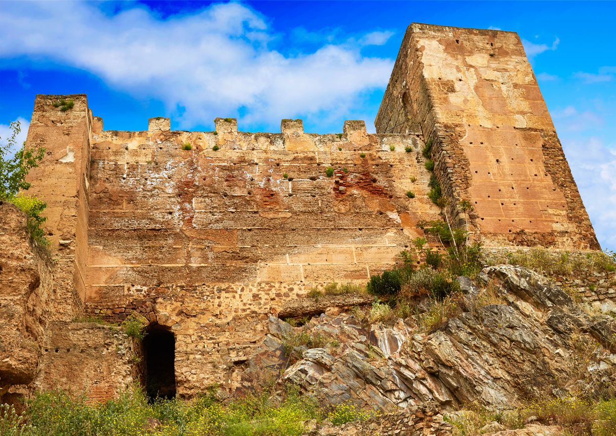 La Torre de los Pozos es una de las visitas más interesantes del recinto amurallado