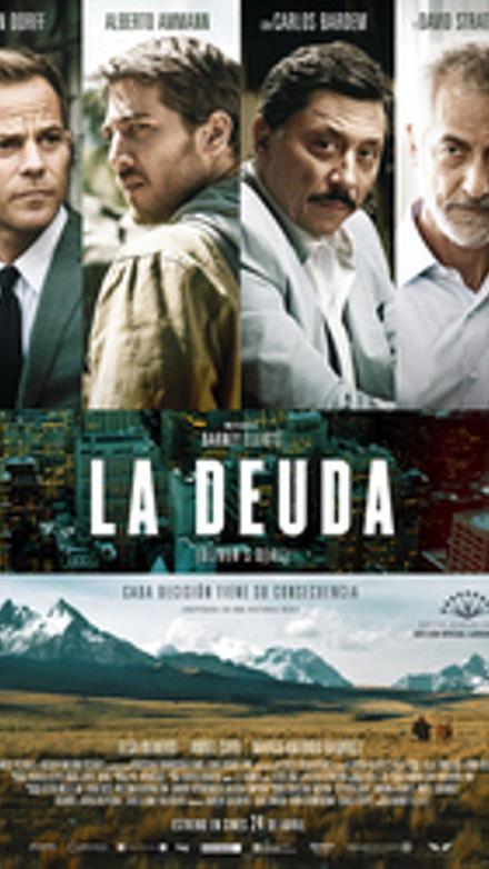 La deuda