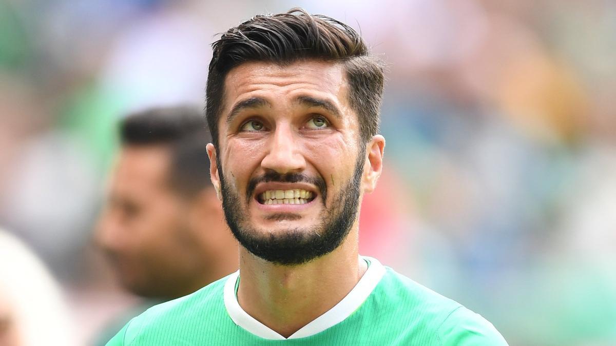 Der ehemalige Fußballprofi Nuri Sahin.