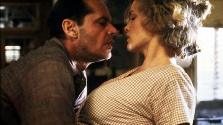 El cartero siempre llama dos veces 1981