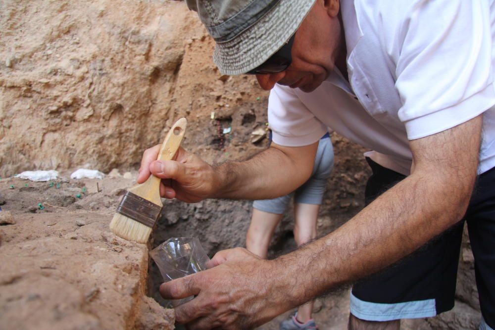 El Salt de Alcoy mira hacia sus orígenes