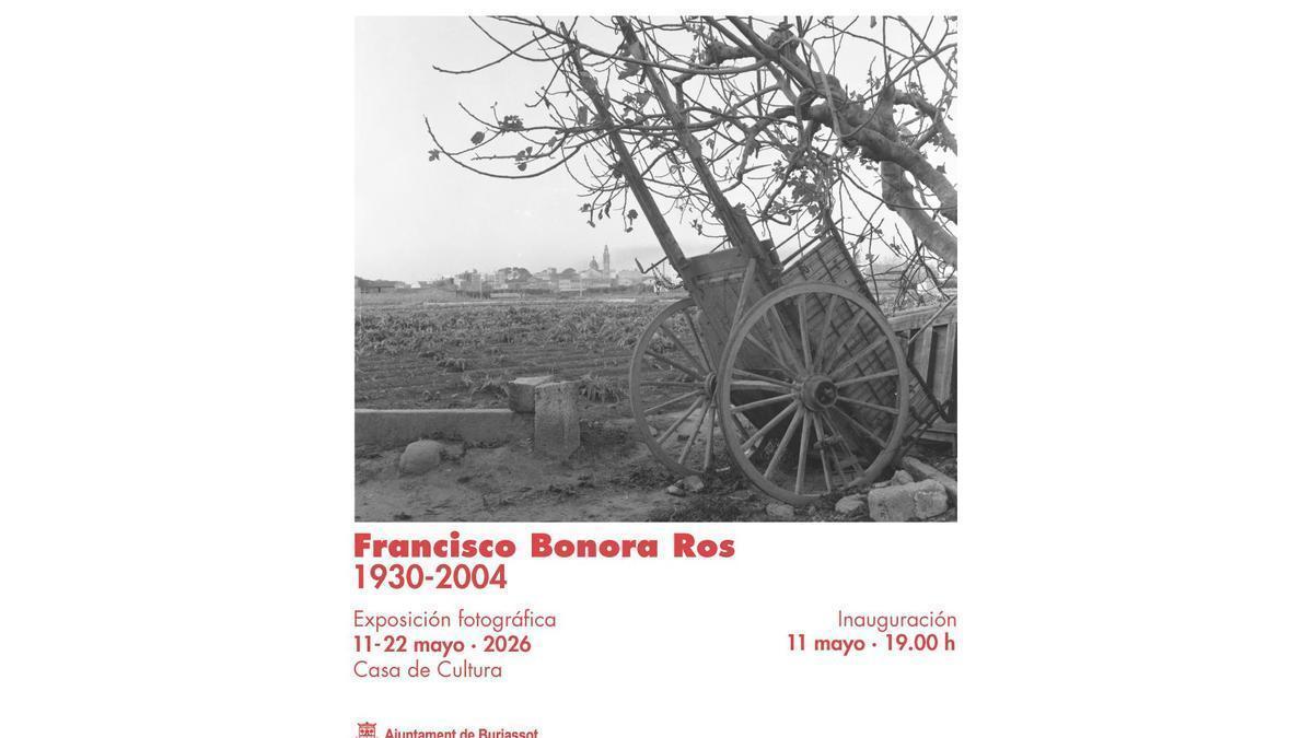 Francisco Bonora.