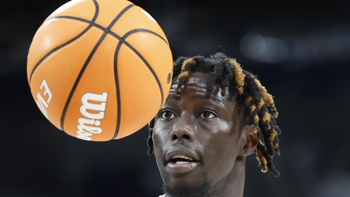El Valencia Basket presentó una oferta por Ndiaye