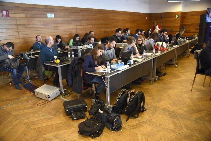 Convención Nacional sobre Familia y Conciliación en Zaragoza