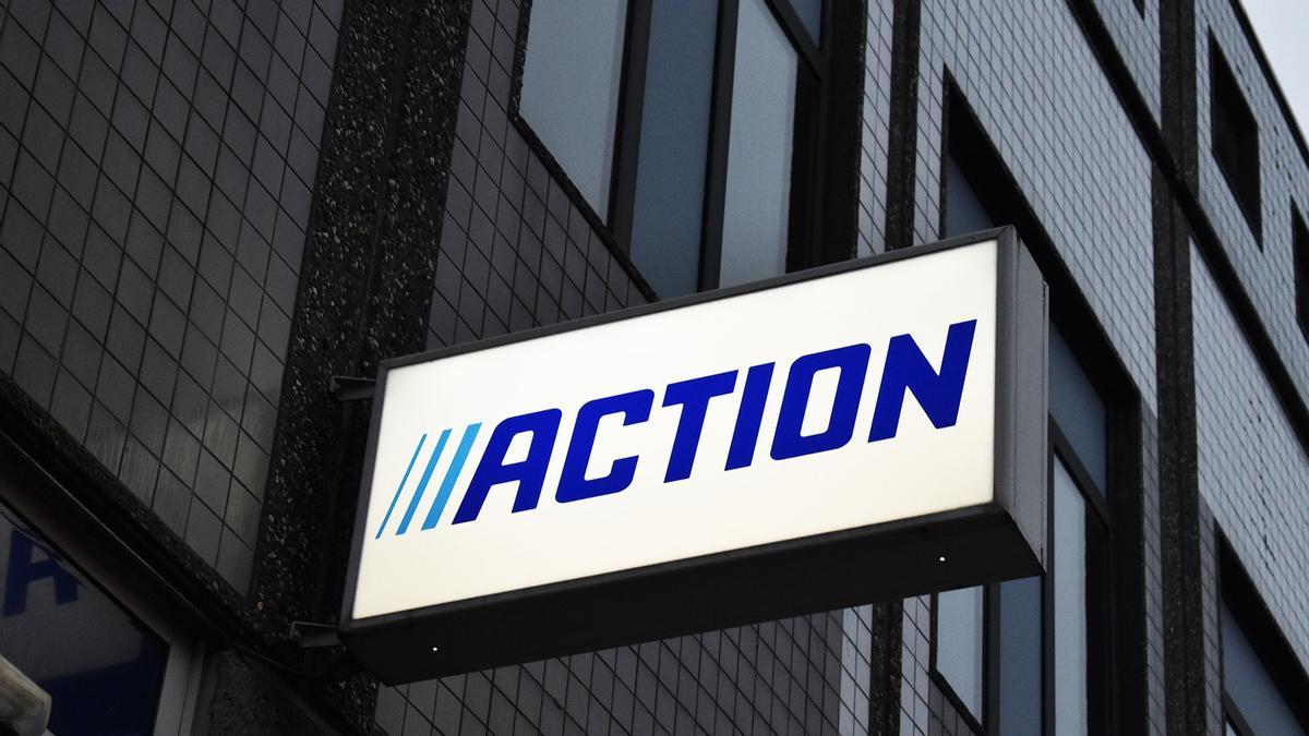 Mañana se esperan colas en Action para conseguir el juego de tazas de cerámica más barato del mercado: menos de un euro  en su promoción hasta finales de Semana Santa