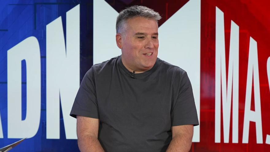 ADN Masia 2x10 | ¿Quiénes eran los más mimados en La Masia?