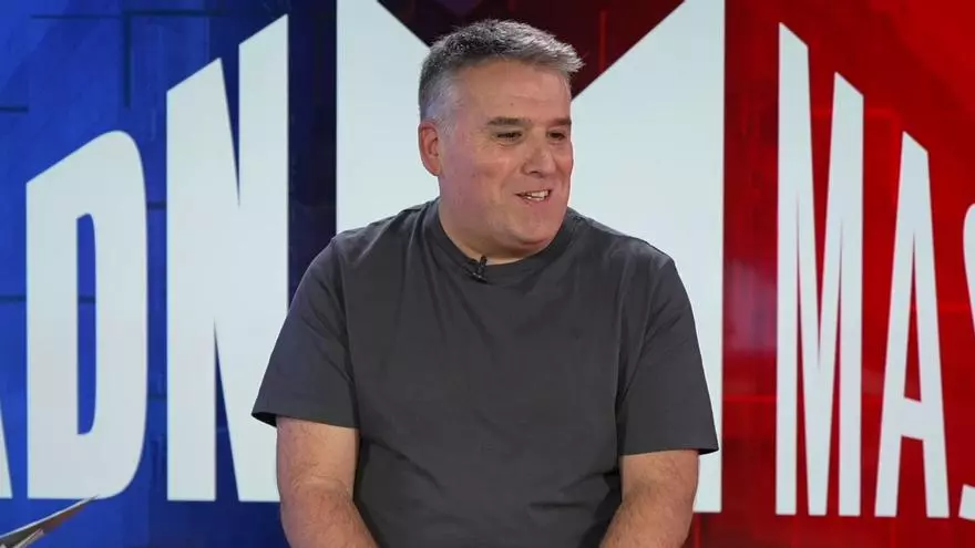 ¿Quiénes eran los más mimados en La Masia?